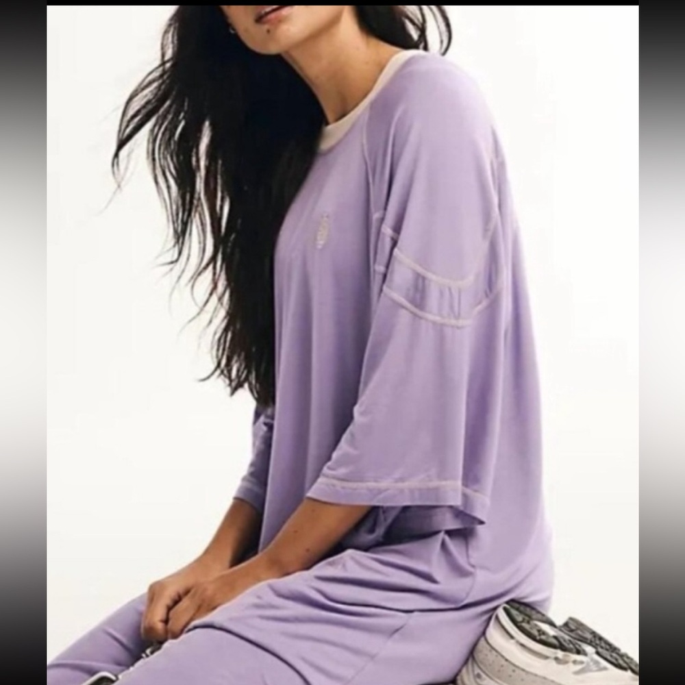 Free People Movement "Toss Up" Tunic Dress NWOT
Hang - Picture 3 of 8